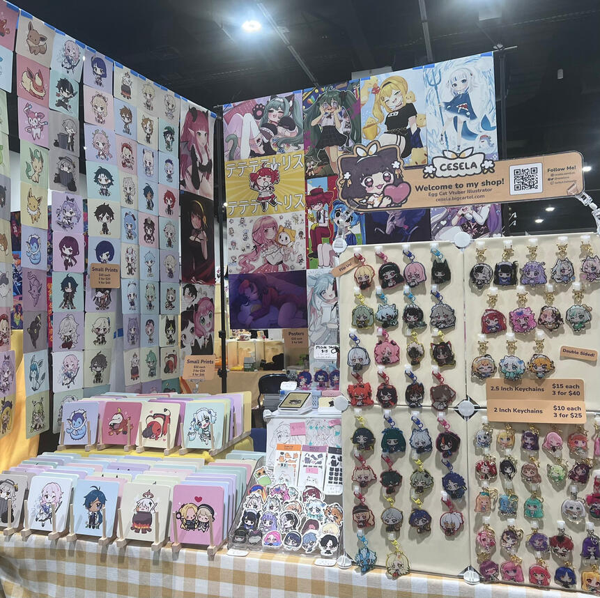 Anime Milwaukee 2025