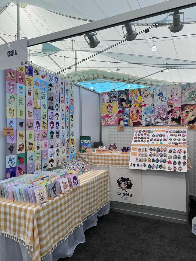 TwitchCon San Diego 2025